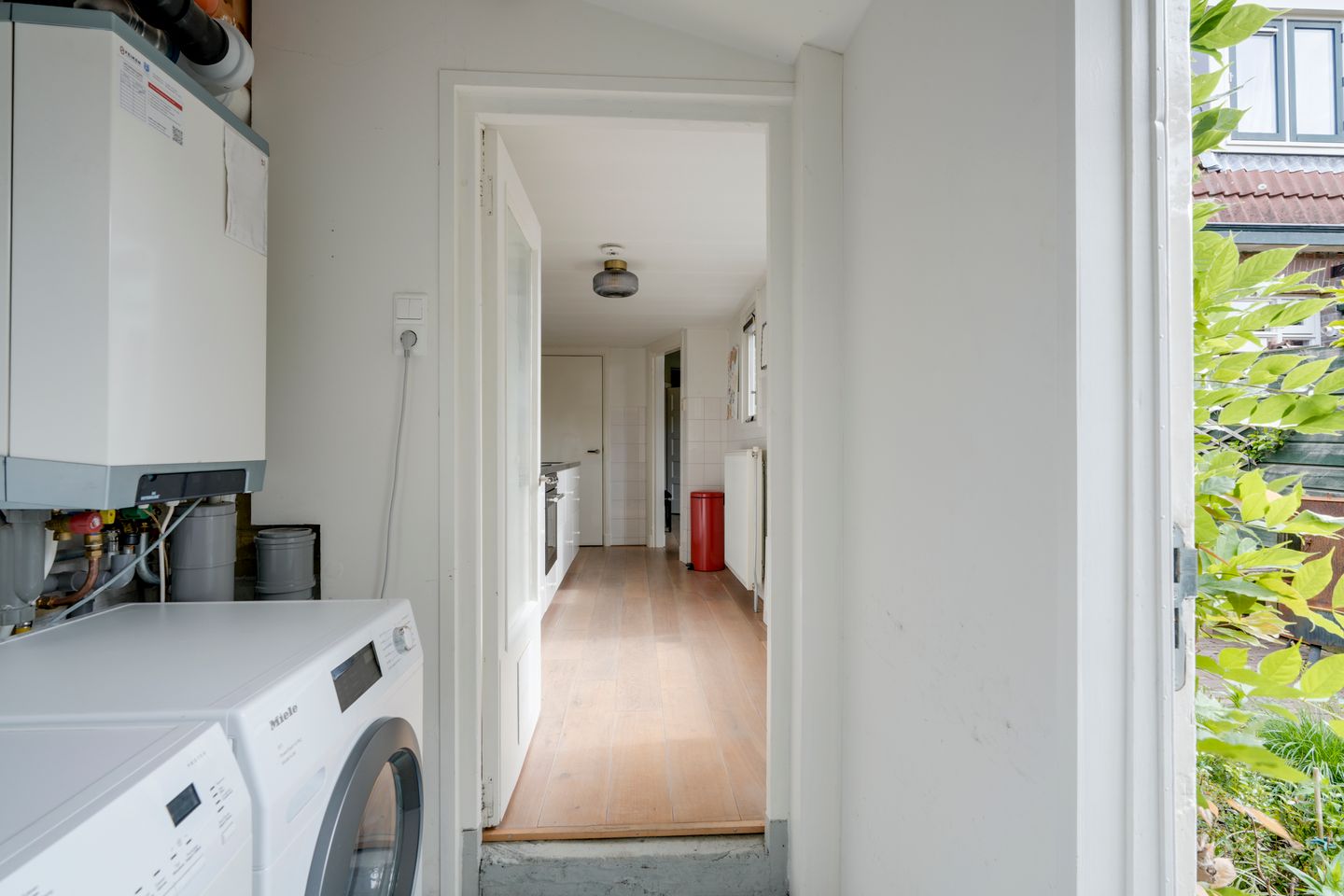 Photo 14 of Royaards van den Hamkade 62