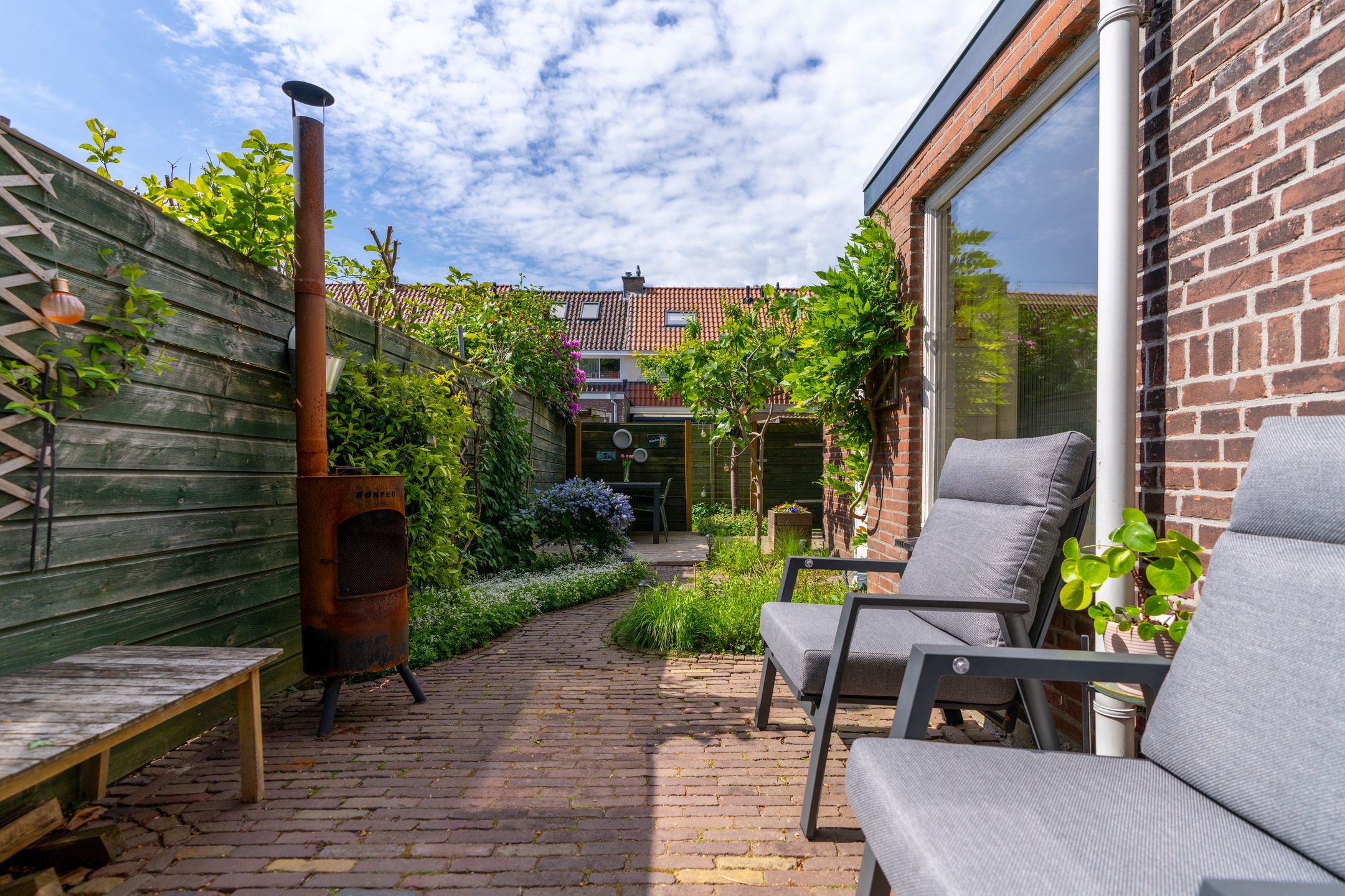 Photo 18 of Royaards van den Hamkade 62