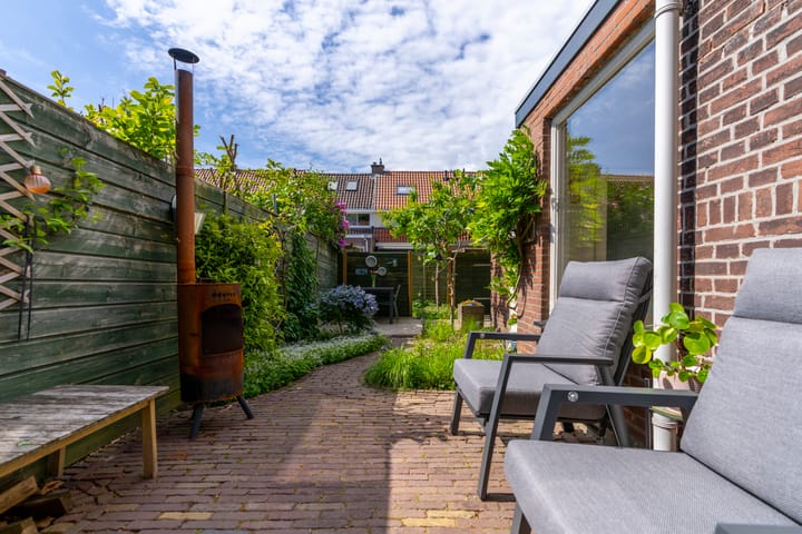 Foto 18 van Royaards van den Hamkade 62