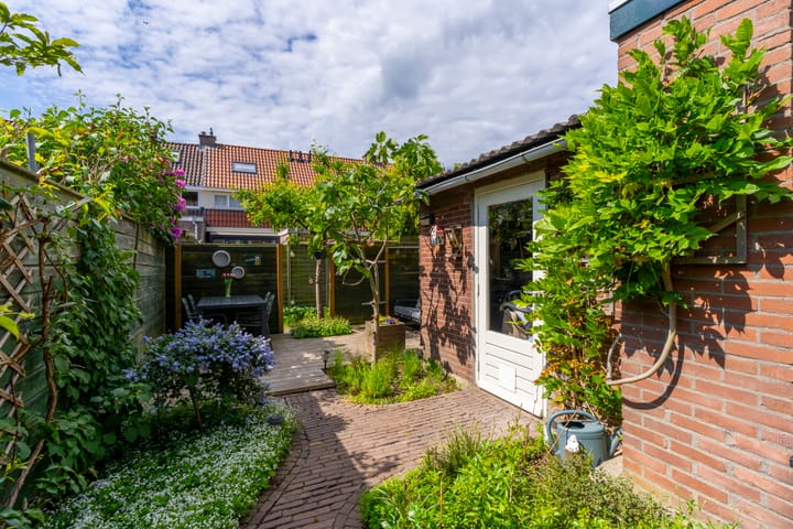 Foto 4 van Royaards van den Hamkade 62