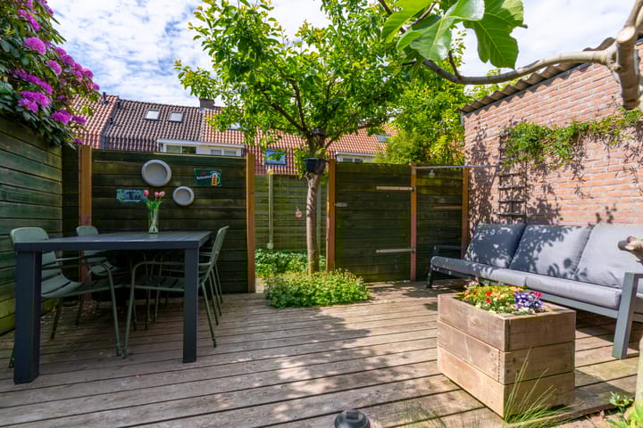 Foto 19 van Royaards van den Hamkade 62