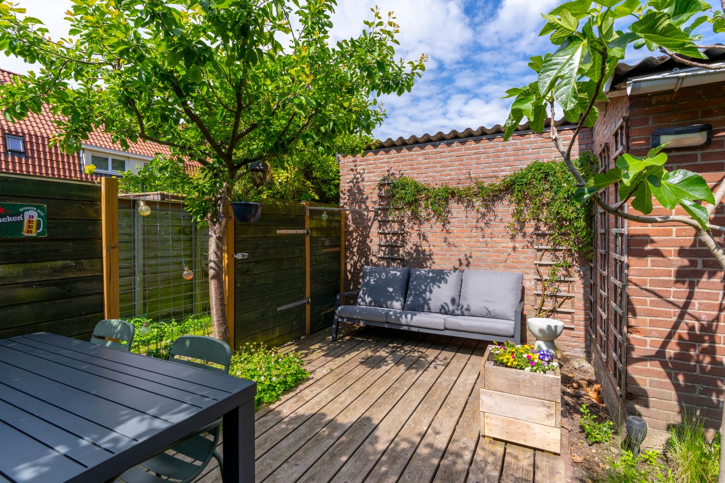 Photo 20 of Royaards van den Hamkade 62