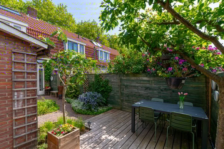 Foto 21 van Royaards van den Hamkade 62