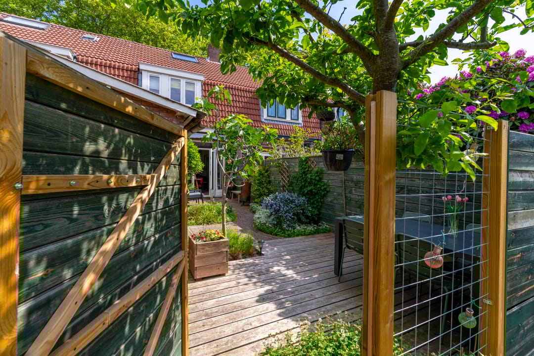 Photo 22 of Royaards van den Hamkade 62