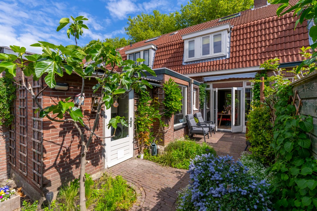 Photo 23 of Royaards van den Hamkade 62