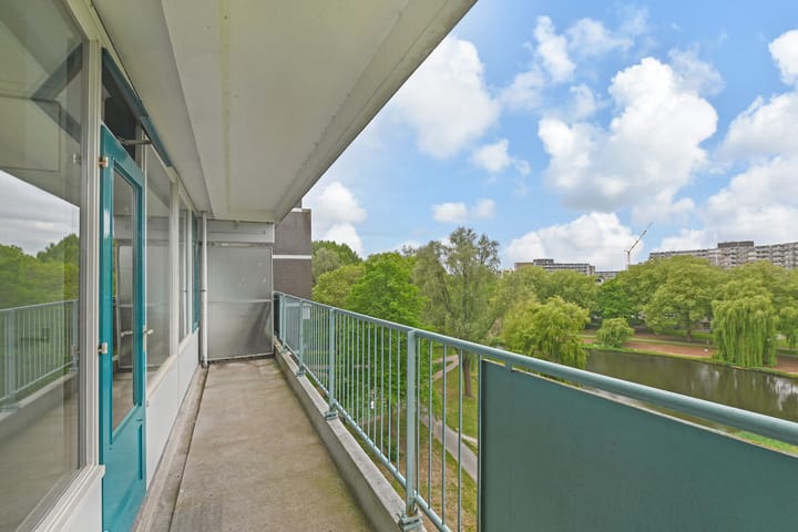 Foto 29 van Belvédèrebos 214