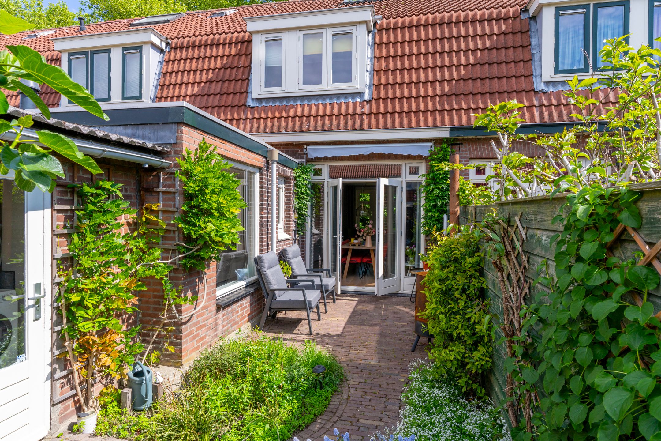 Photo 24 of Royaards van den Hamkade 62