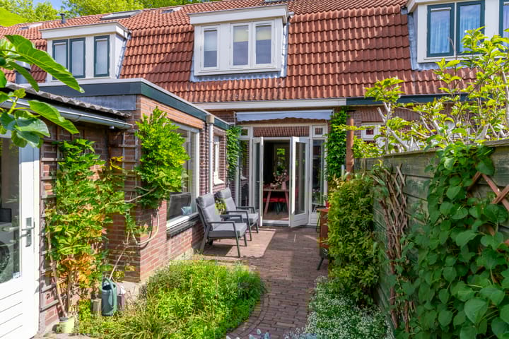 Foto 24 van Royaards van den Hamkade 62