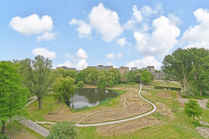 Foto 30 van Belvédèrebos 214