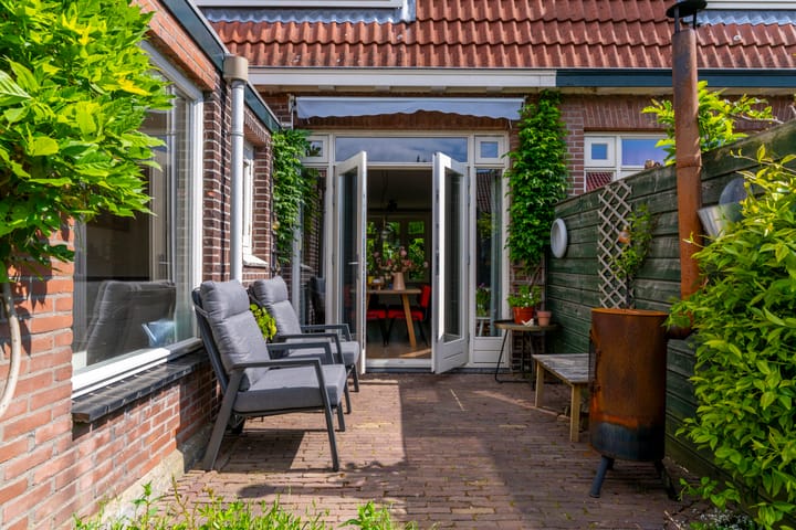 Foto 25 van Royaards van den Hamkade 62