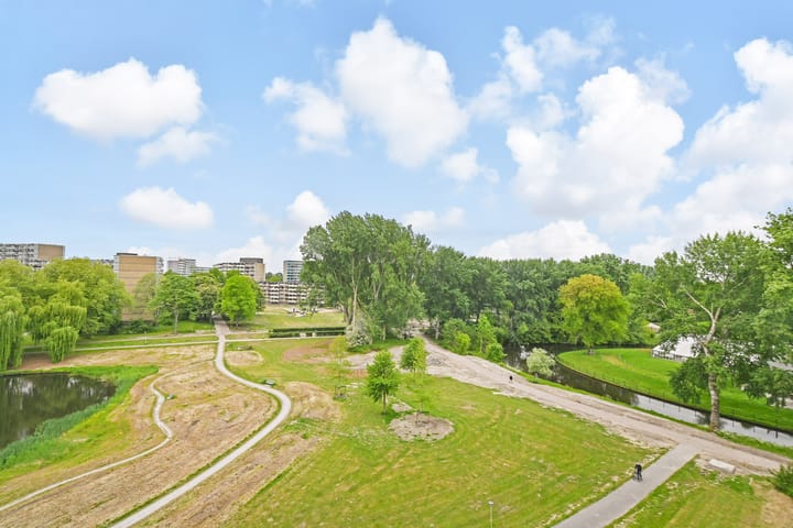 Foto 31 van Belvédèrebos 214