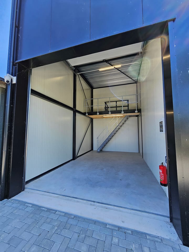 Photo 1 of Oude Hichtumerweg 3-H