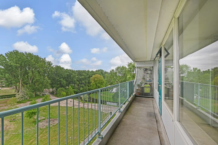 Foto 32 van Belvédèrebos 214