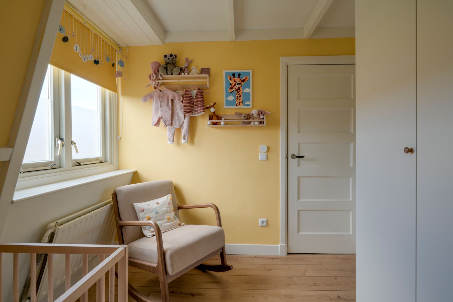 Photo 34 of Royaards van den Hamkade 62