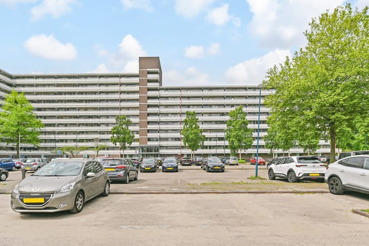 Foto 40 van Belvédèrebos 214