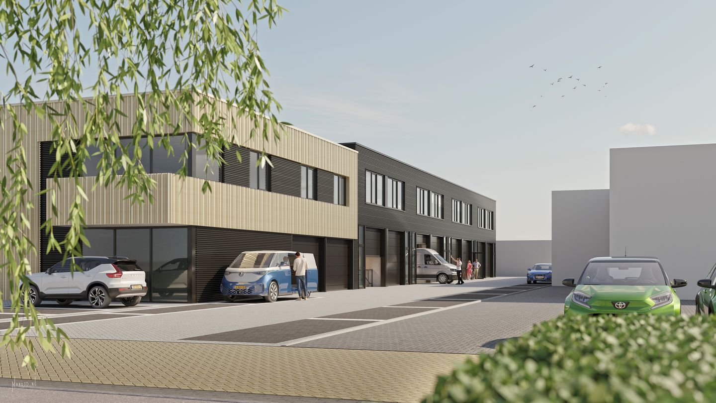 View photo 1 of Morsestraat 24
