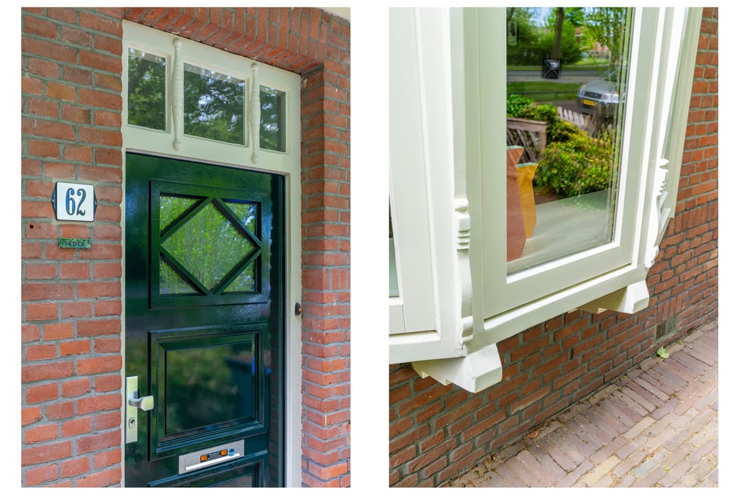 Photo 47 of Royaards van den Hamkade 62