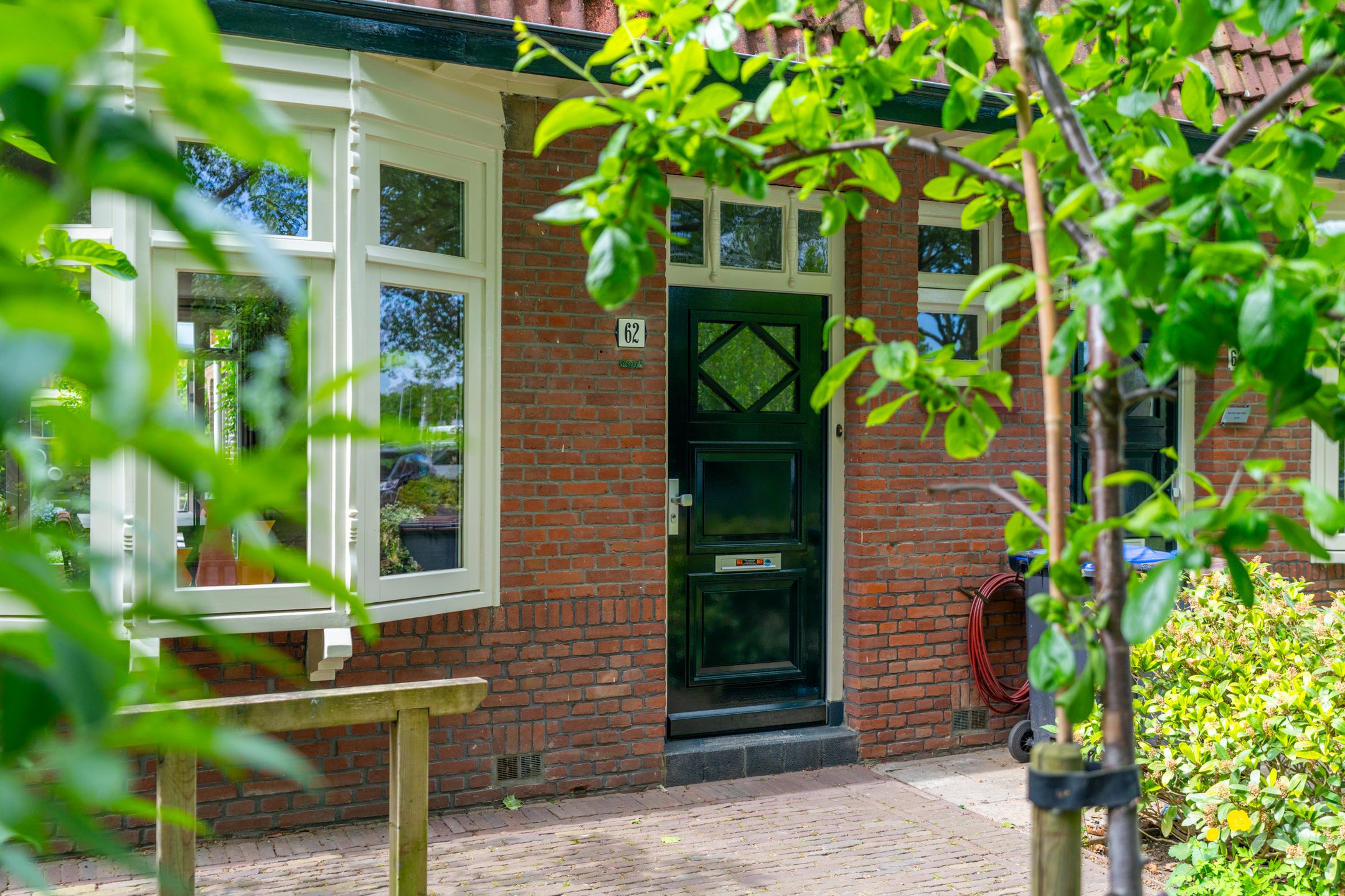 Photo 48 of Royaards van den Hamkade 62