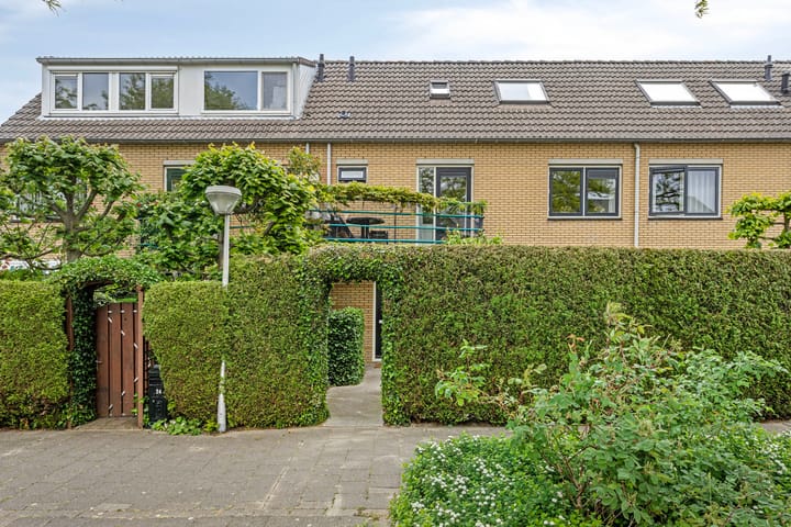 Foto 1 van Chopinstraat 22