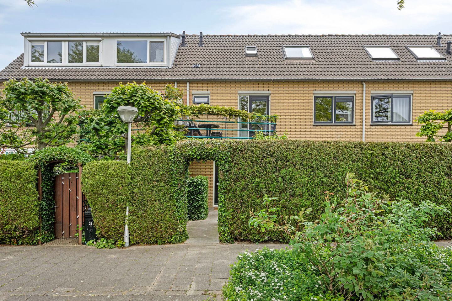 Foto 1 van Chopinstraat 22