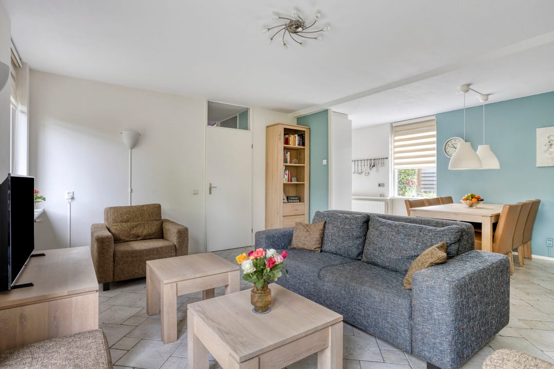 Photo 2 of Chopinstraat 22