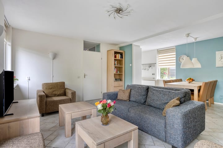 Foto 2 van Chopinstraat 22