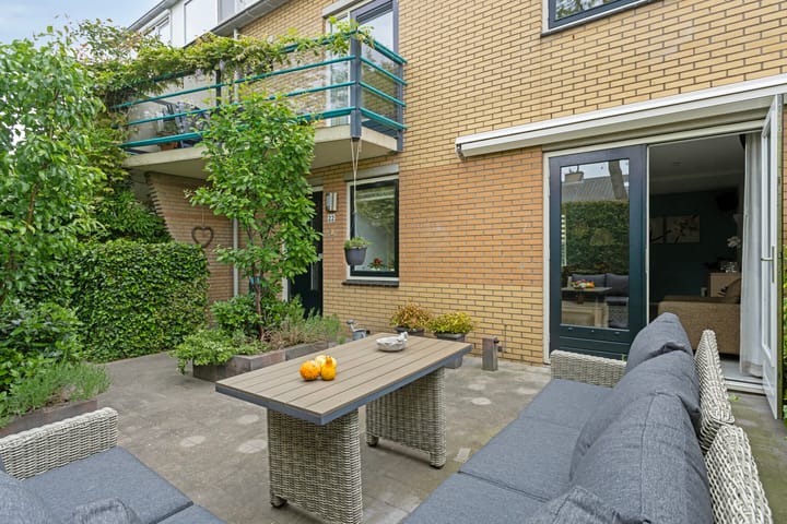 Foto 4 van Chopinstraat 22