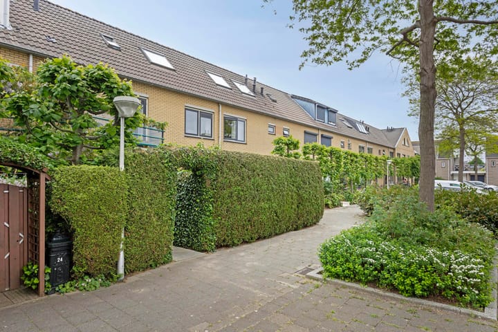 Foto 5 van Chopinstraat 22