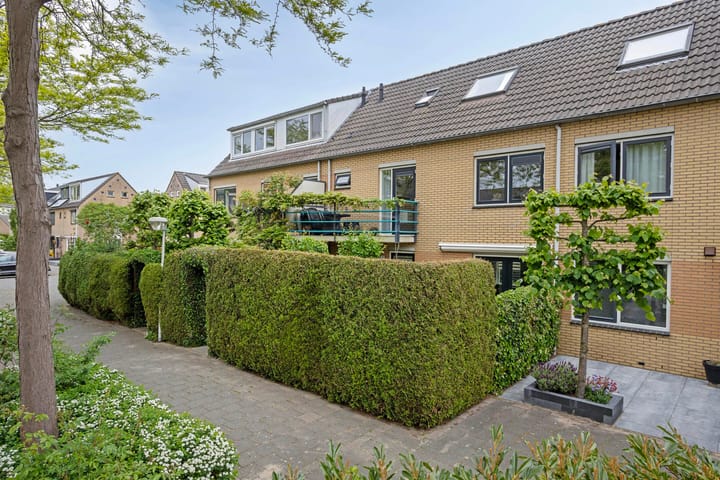 Foto 6 van Chopinstraat 22