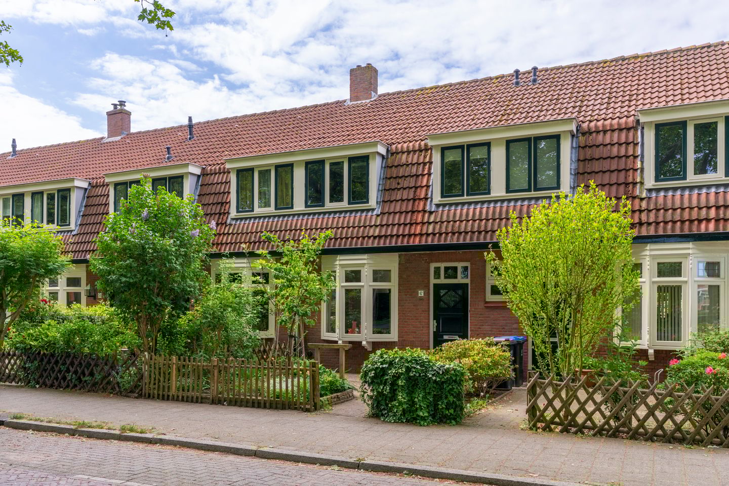 Photo 50 of Royaards van den Hamkade 62