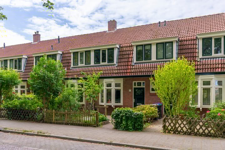 Foto 50 van Royaards van den Hamkade 62