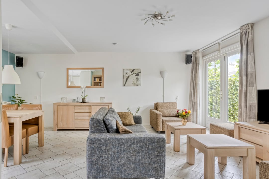 Photo 8 of Chopinstraat 22