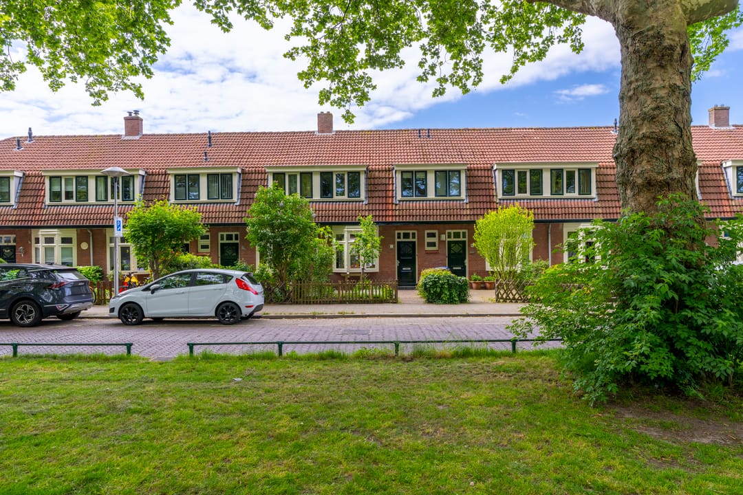 Photo 52 of Royaards van den Hamkade 62