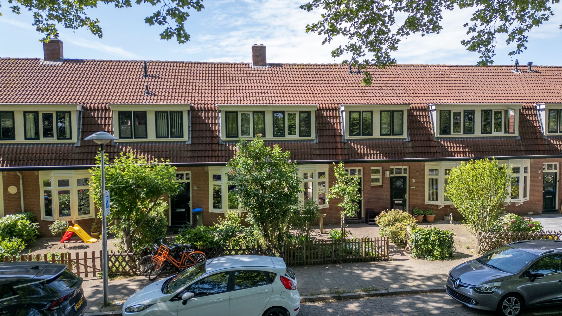 Photo 51 of Royaards van den Hamkade 62