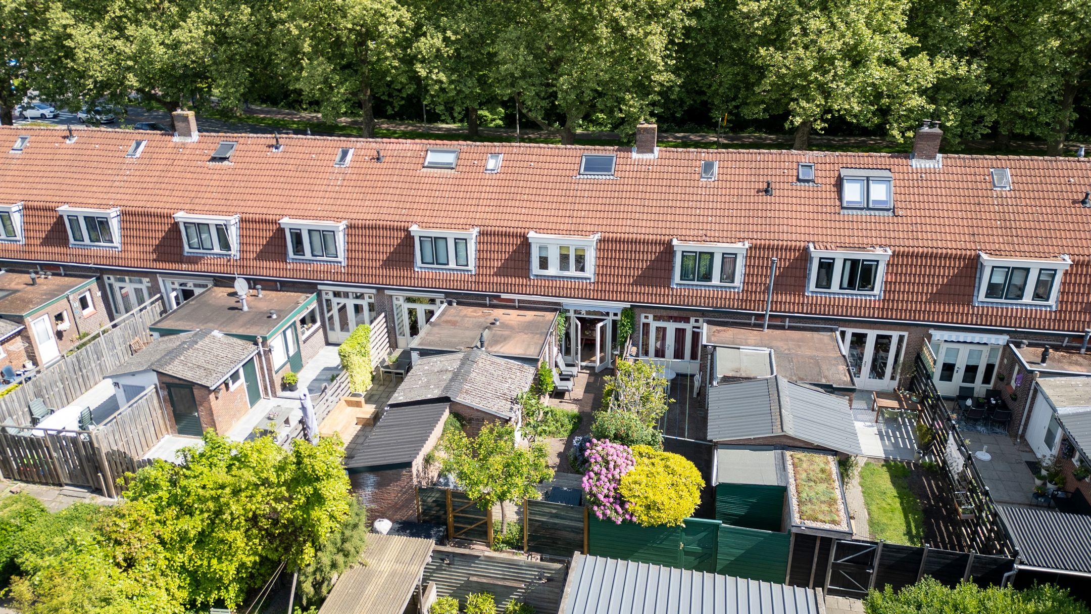 Photo 54 of Royaards van den Hamkade 62