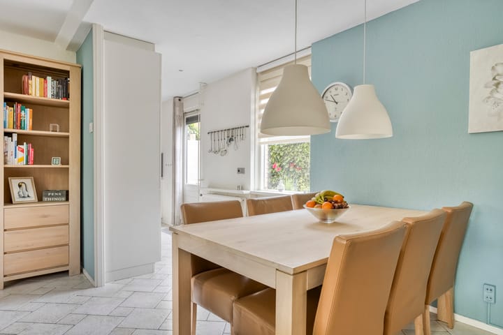 Foto 12 van Chopinstraat 22