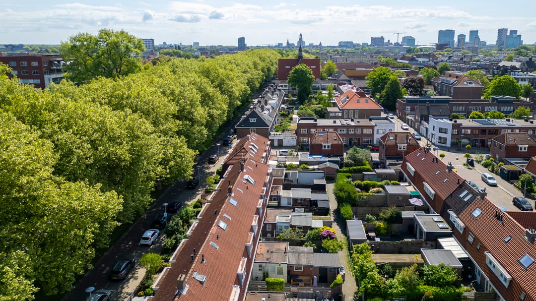 Photo 56 of Royaards van den Hamkade 62