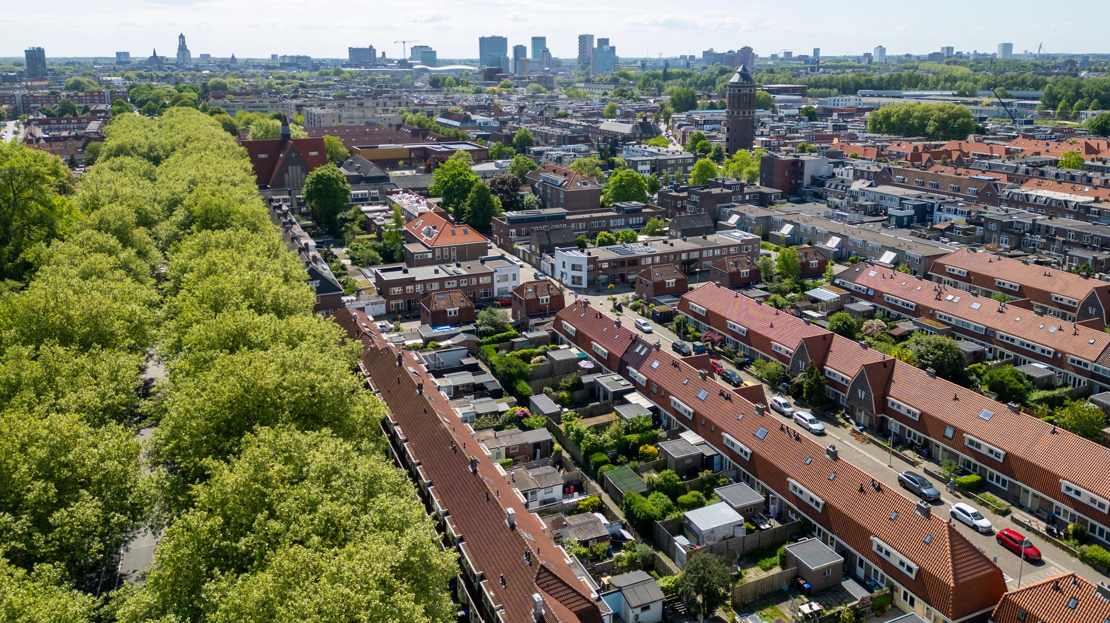 Photo 57 of Royaards van den Hamkade 62