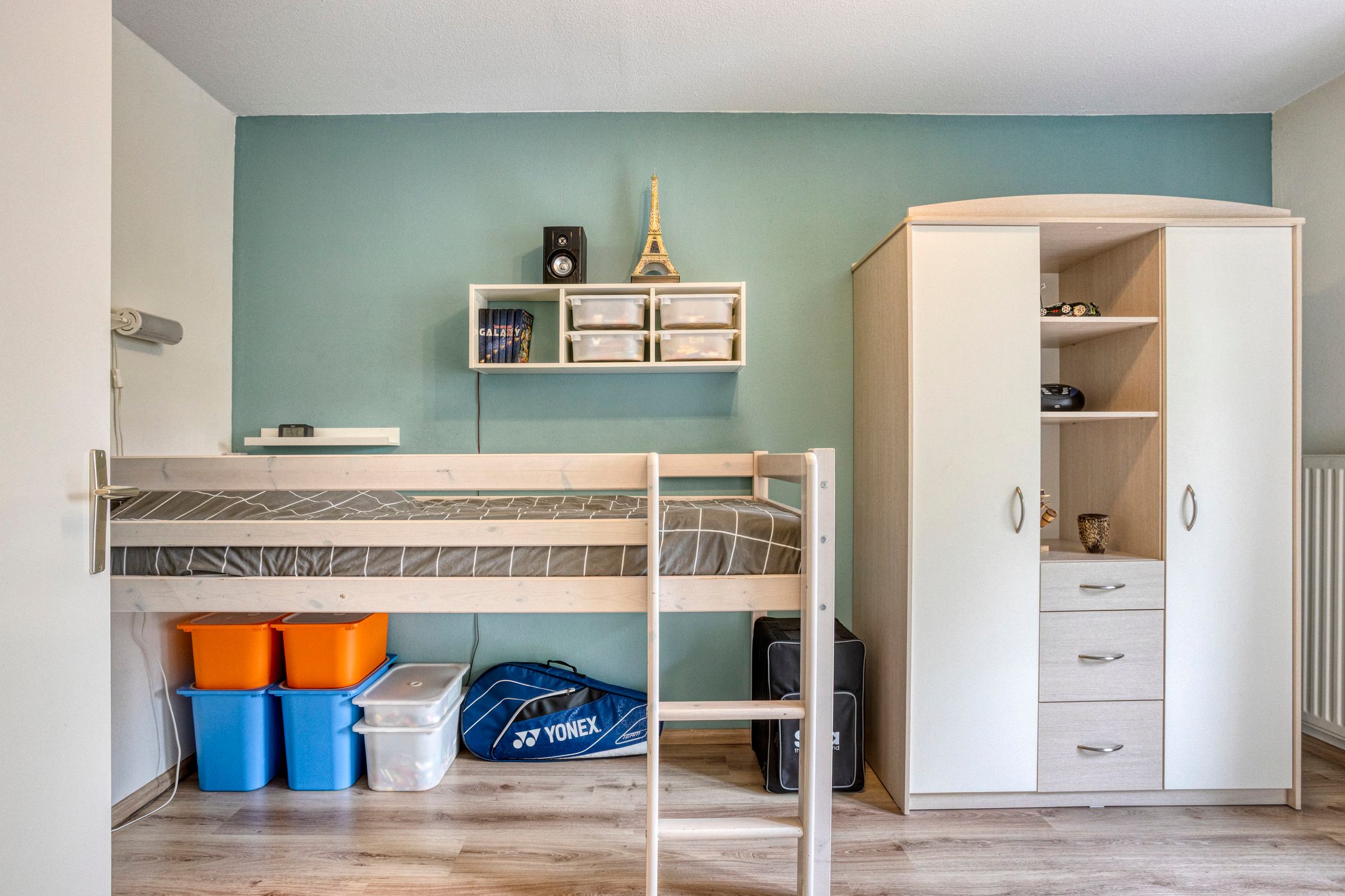 Photo 18 of Chopinstraat 22