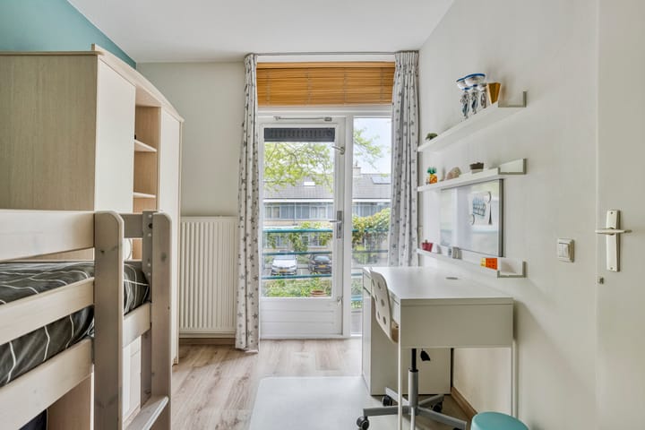 Foto 19 van Chopinstraat 22