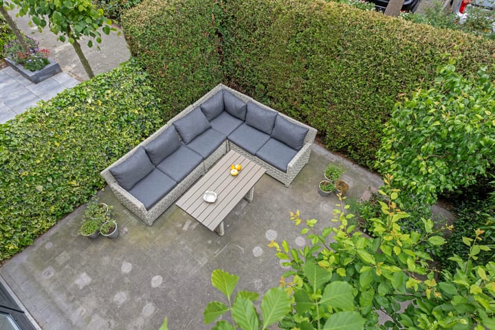 Foto 22 van Chopinstraat 22