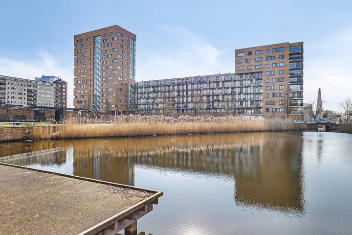 Buizerdhof 371