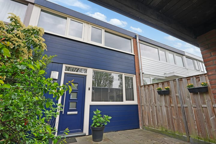 Foto 3 van Westerzicht 727