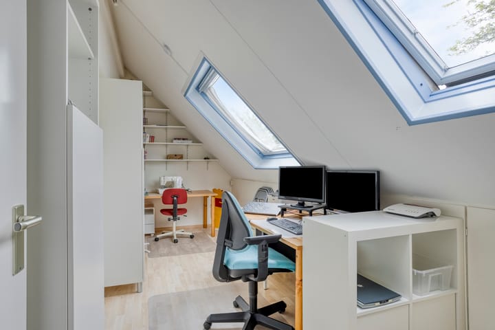 Foto 25 van Chopinstraat 22