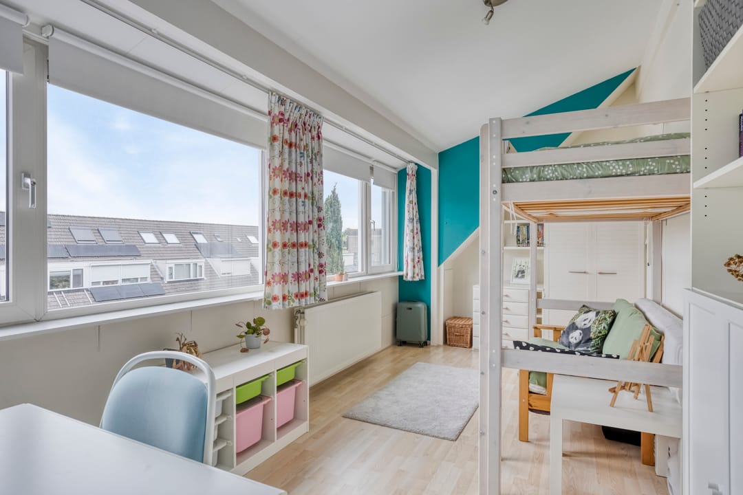 Photo 26 of Chopinstraat 22