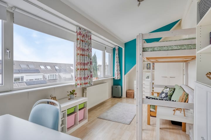 Foto 26 van Chopinstraat 22