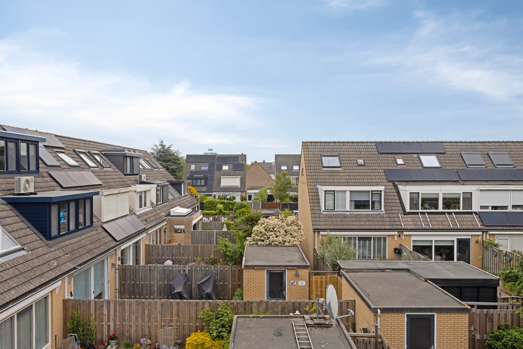 Photo 28 of Chopinstraat 22