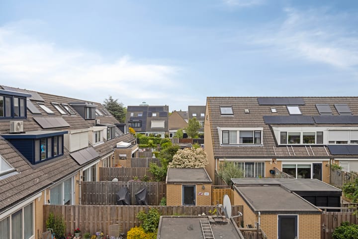 Foto 28 van Chopinstraat 22