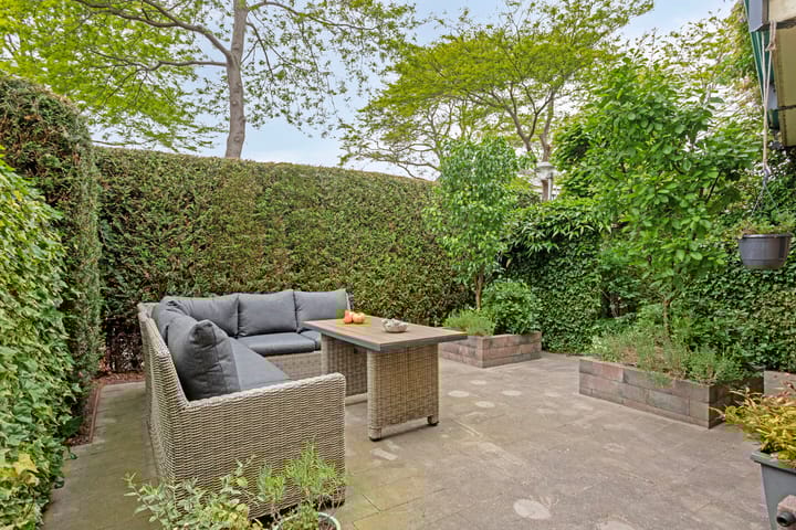 Foto 29 van Chopinstraat 22