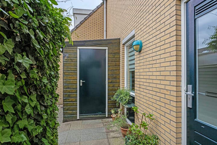 Foto 31 van Chopinstraat 22